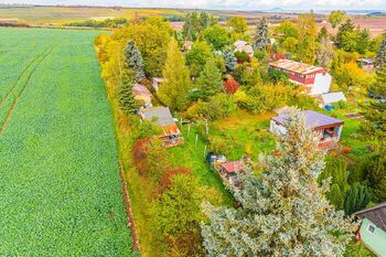 Prodej chaty / chalupy 50 m², Slaný