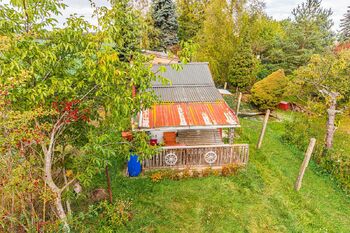 Prodej chaty / chalupy 50 m², Slaný