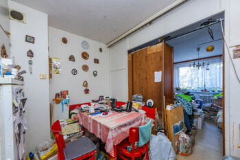 Prodej bytu 3+kk v osobním vlastnictví 62 m², Praha 4 - Modřany