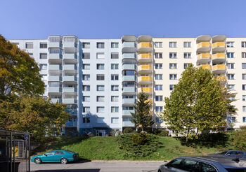 Prodej bytu 4+1 v osobním vlastnictví 89 m², Brno