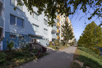 Prodej bytu 4+1 v osobním vlastnictví 89 m², Brno