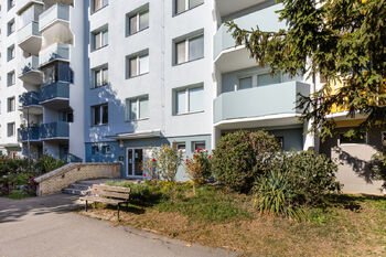 Prodej bytu 4+1 v osobním vlastnictví 89 m², Brno
