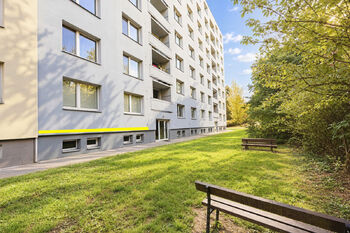 Prodej bytu 4+1 v osobním vlastnictví 89 m², Brno