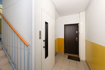 Prodej bytu 4+1 v osobním vlastnictví 89 m², Brno
