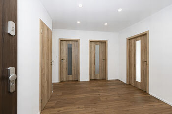 Prodej bytu 4+1 v osobním vlastnictví 89 m², Brno