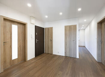 Prodej bytu 4+1 v osobním vlastnictví 89 m², Brno