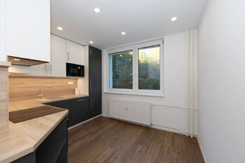 Prodej bytu 4+1 v osobním vlastnictví 89 m², Brno