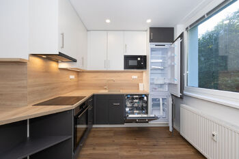 Prodej bytu 4+1 v osobním vlastnictví 89 m², Brno