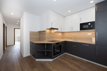 Prodej bytu 4+1 v osobním vlastnictví 89 m², Brno