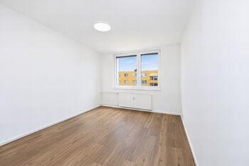 Prodej bytu 4+1 v osobním vlastnictví 89 m², Brno