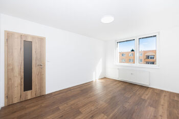Prodej bytu 4+1 v osobním vlastnictví 89 m², Brno