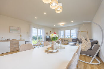 Jídelní koutek  - Prodej domu 210 m², Most