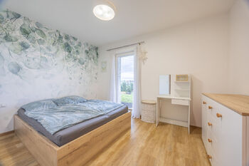 Ložnice  - Prodej domu 210 m², Most