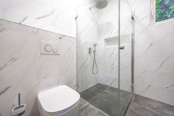 WC  - Prodej domu 210 m², Most