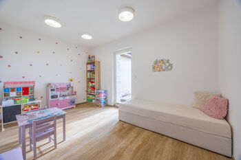 Ložnice  - Prodej domu 210 m², Most