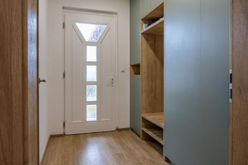 Chodba - Prodej domu 210 m², Most