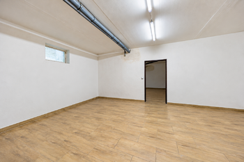 Sklep - Prodej domu 210 m², Most