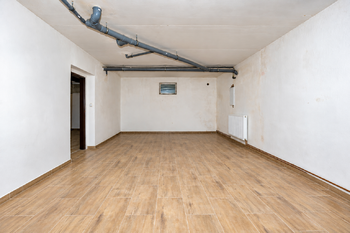 Sklep - Prodej domu 210 m², Most