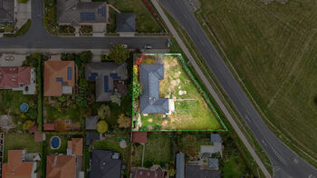 Rodinný dům  - Prodej domu 210 m², Most