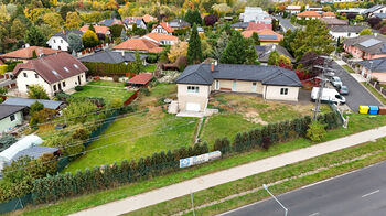 Rodinný dům  - Prodej domu 210 m², Most