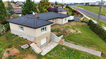 Rodinny dům  - Prodej domu 210 m², Most