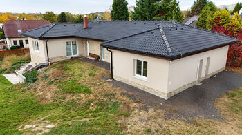 Rodinny dům  - Prodej domu 210 m², Most