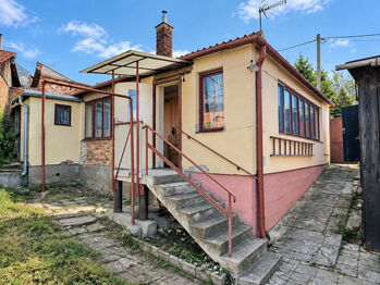 Prodej domu 80 m², Koryčany