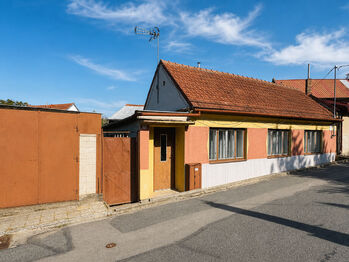 Prodej domu 80 m², Koryčany