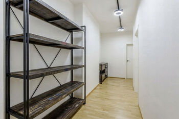 Pronájem bytu 3+kk v osobním vlastnictví 93 m², Praha 6 - Břevnov