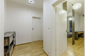 Pronájem bytu 3+kk v osobním vlastnictví 93 m², Praha 6 - Břevnov