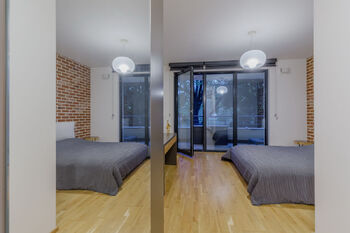Pronájem bytu 3+kk v osobním vlastnictví 93 m², Praha 6 - Břevnov