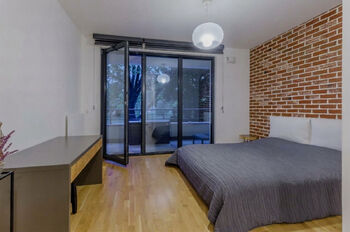 Pronájem bytu 3+kk v osobním vlastnictví 93 m², Praha 6 - Břevnov