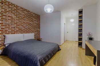 Pronájem bytu 3+kk v osobním vlastnictví 93 m², Praha 6 - Břevnov