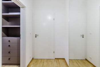 Pronájem bytu 3+kk v osobním vlastnictví 93 m², Praha 6 - Břevnov