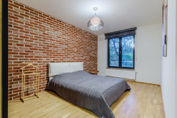 Pronájem bytu 3+kk v osobním vlastnictví 93 m², Praha 6 - Břevnov