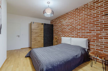 Pronájem bytu 3+kk v osobním vlastnictví 93 m², Praha 6 - Břevnov