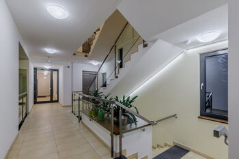 Pronájem bytu 3+kk v osobním vlastnictví 93 m², Praha 6 - Břevnov