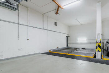 Pronájem bytu 3+kk v osobním vlastnictví 93 m², Praha 6 - Břevnov