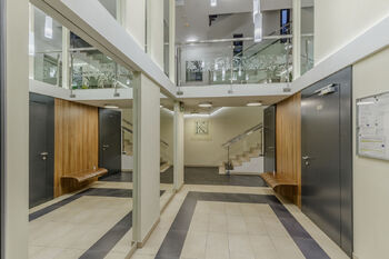 Pronájem bytu 3+kk v osobním vlastnictví 93 m², Praha 6 - Břevnov