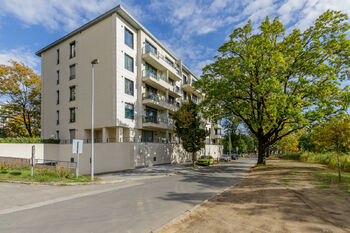 Pronájem bytu 3+kk v osobním vlastnictví 93 m², Praha 6 - Břevnov