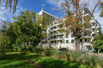 Pronájem bytu 3+kk v osobním vlastnictví 93 m², Praha 6 - Břevnov
