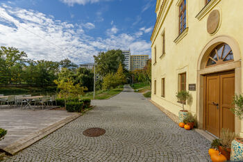 Pronájem bytu 3+kk v osobním vlastnictví 93 m², Praha 6 - Břevnov