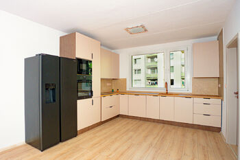 Prodej bytu 3+1 v osobním vlastnictví 81 m², Teplice
