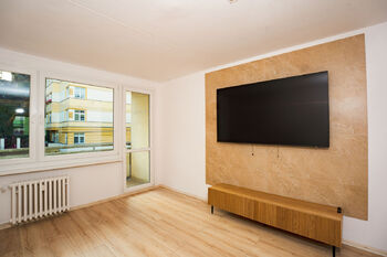 Prodej bytu 3+1 v osobním vlastnictví 81 m², Teplice