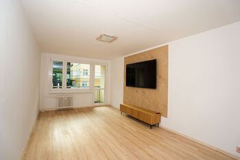 Prodej bytu 3+1 v osobním vlastnictví 81 m², Teplice