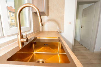 Prodej bytu 3+1 v osobním vlastnictví 81 m², Teplice