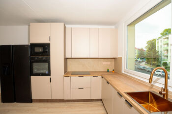 Prodej bytu 3+1 v osobním vlastnictví 81 m², Teplice