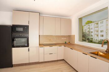 Prodej bytu 3+1 v osobním vlastnictví 81 m², Teplice