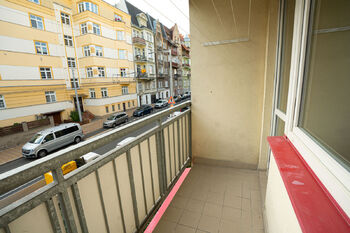 Prodej bytu 3+1 v osobním vlastnictví 81 m², Teplice