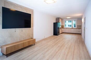 Prodej bytu 3+1 v družstevním vlastnictví 81 m², Teplice